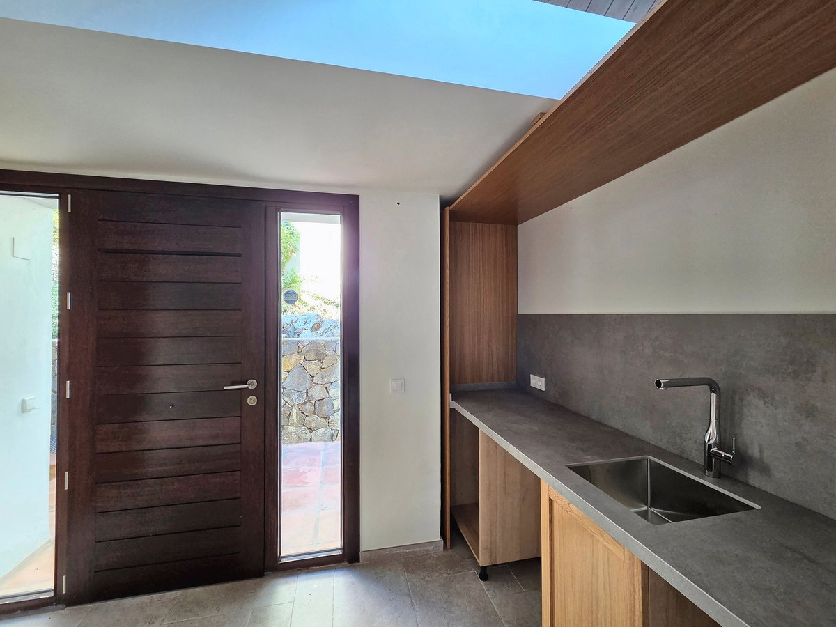 Huis te koop in Benahavís | 5 slaapkamers H5527336