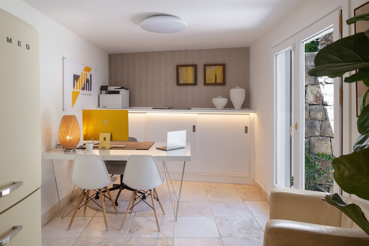 Huis te koop in Benahavís | 3 slaapkamers H5527414