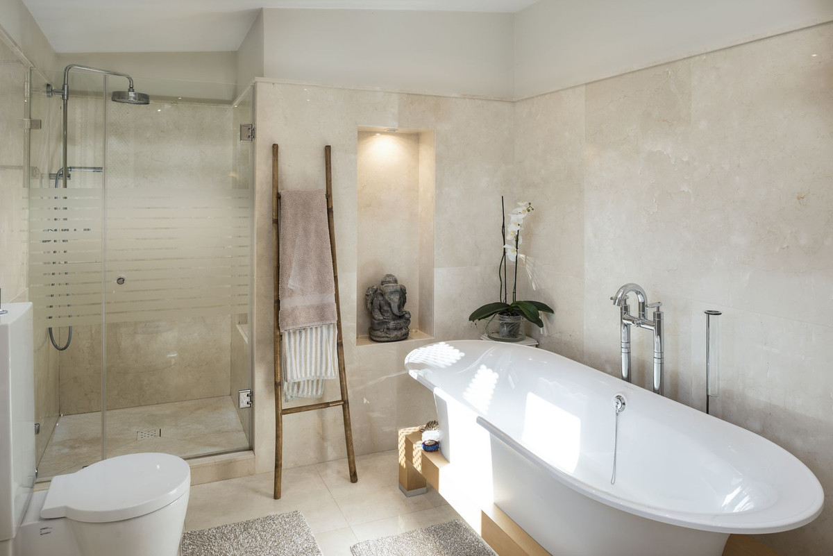 Huis te koop in Benahavís | 3 slaapkamers H5527414