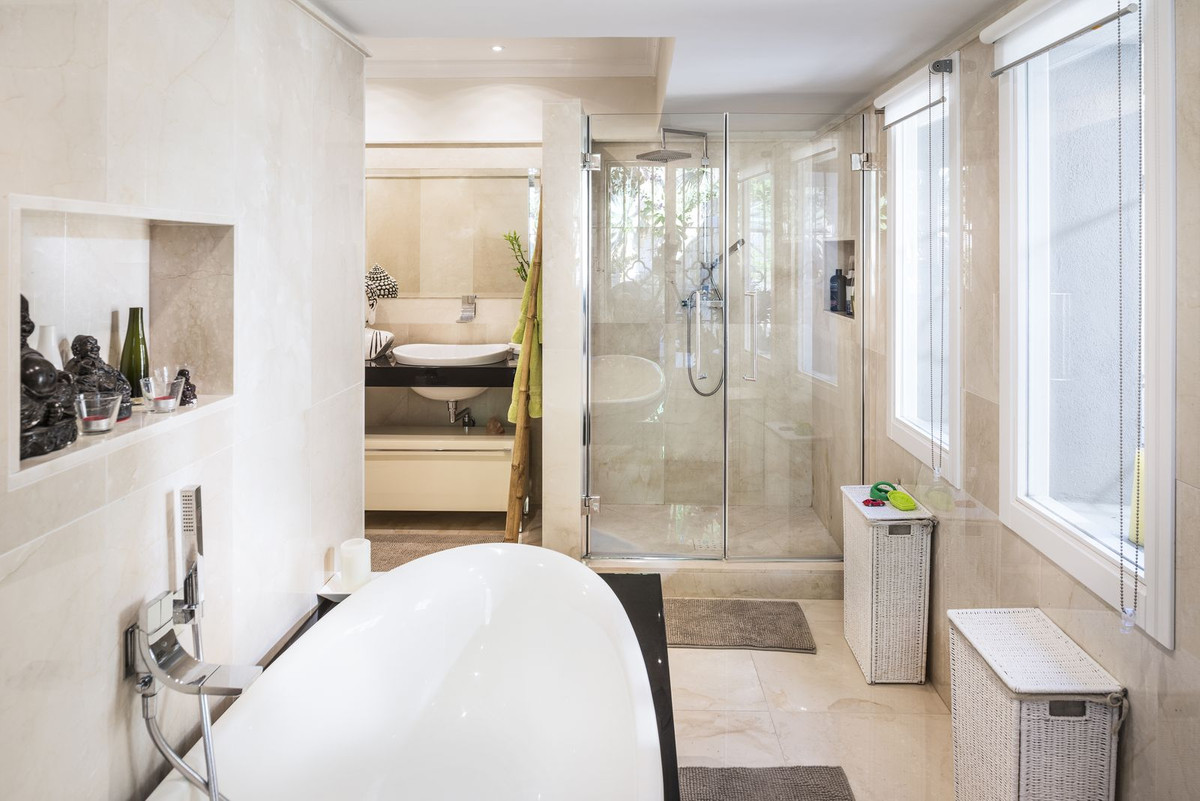 Huis te koop in Benahavís | 3 slaapkamers H5527414