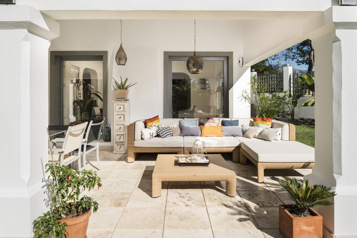 Huis te koop in Benahavís | 3 slaapkamers H5527414