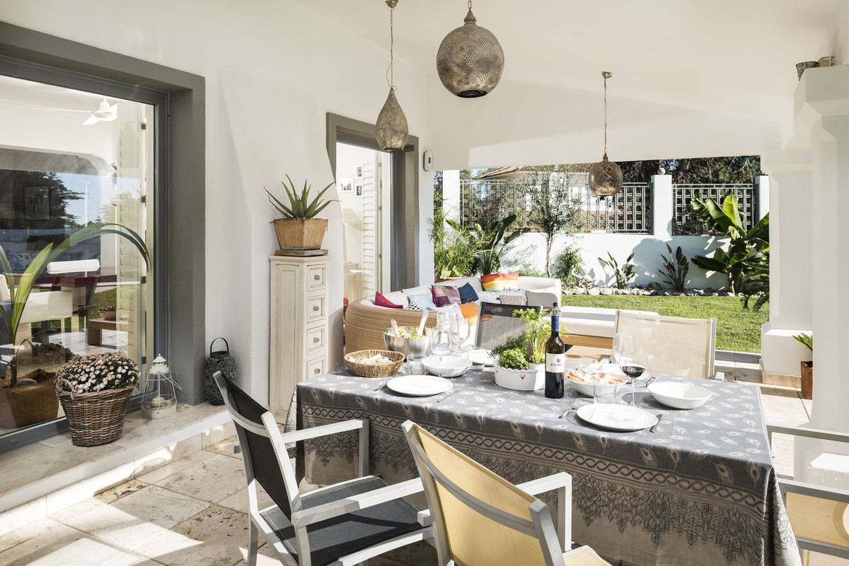 Huis te koop in Benahavís | 3 slaapkamers H5527414