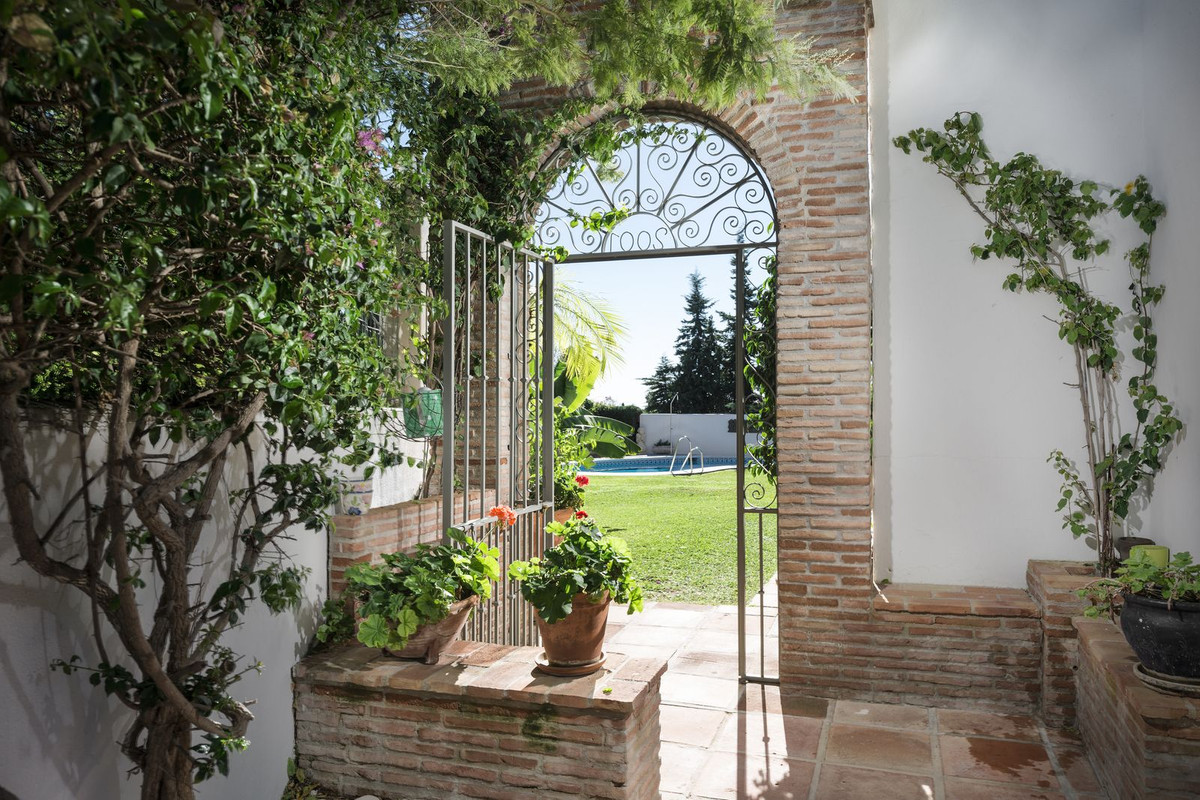 Huis te koop in Benahavís | 3 slaapkamers H5527414