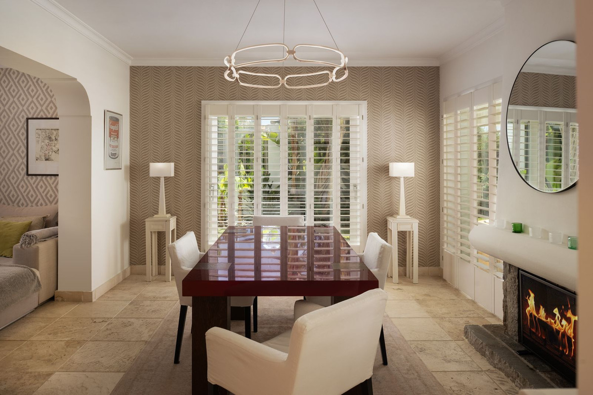 Huis te koop in Benahavís | 3 slaapkamers H5527414