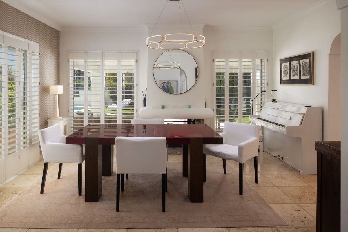 Huis te koop in Benahavís | 3 slaapkamers H5527414
