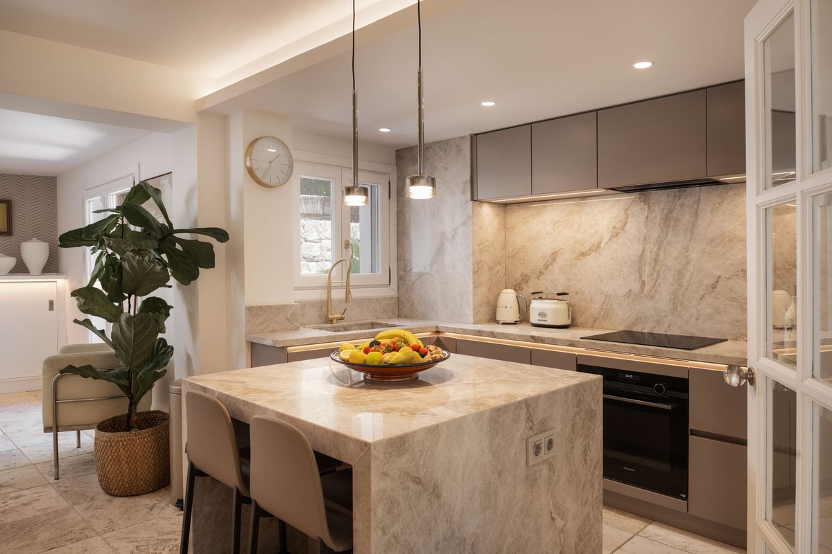 Huis te koop in Benahavís | 3 slaapkamers H5527414