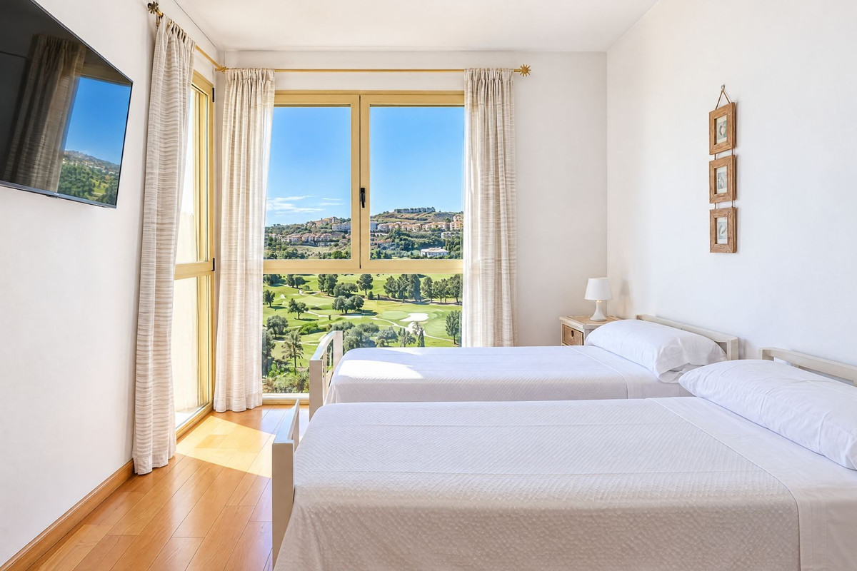 Huis te koop in Benahavís | 4 slaapkamers H5527576
