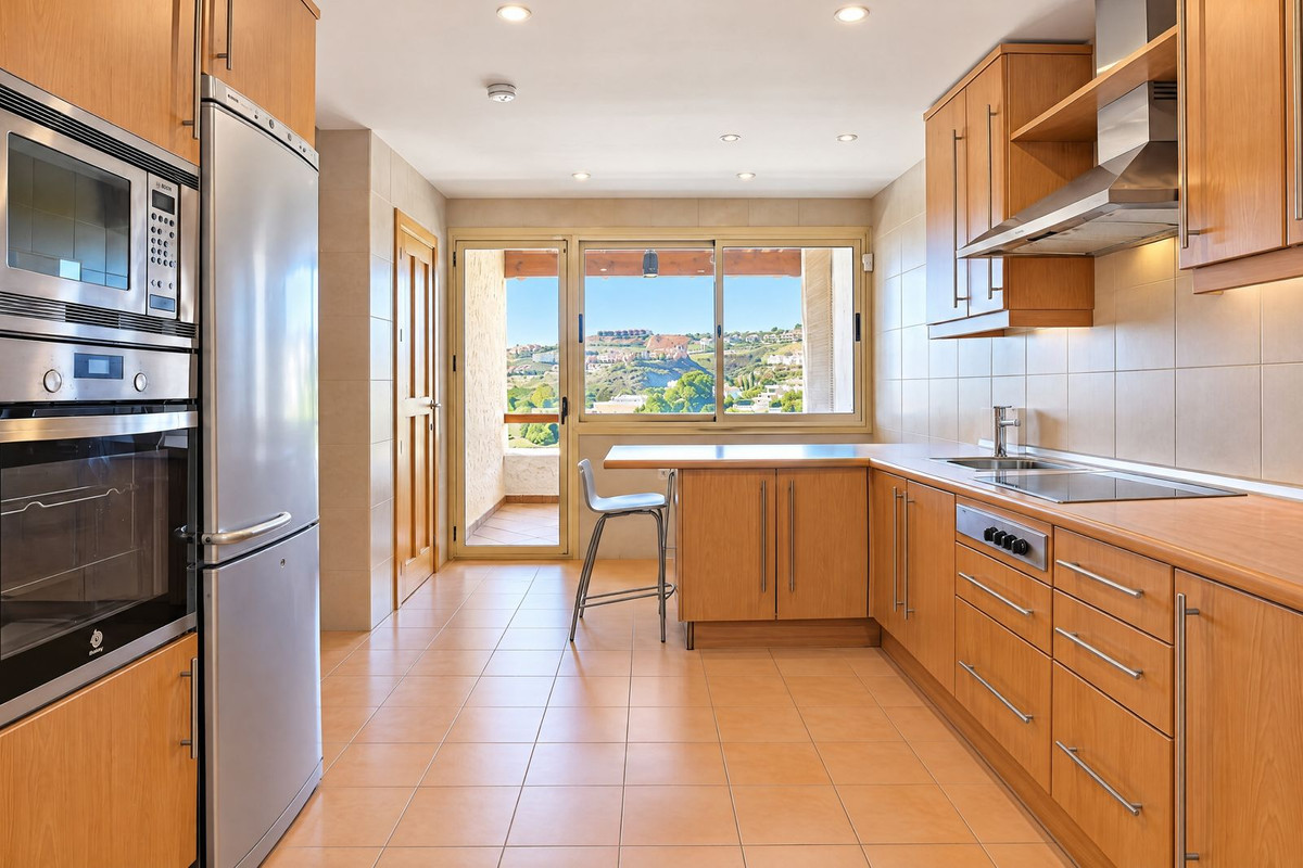 Huis te koop in Benahavís | 4 slaapkamers H5527576