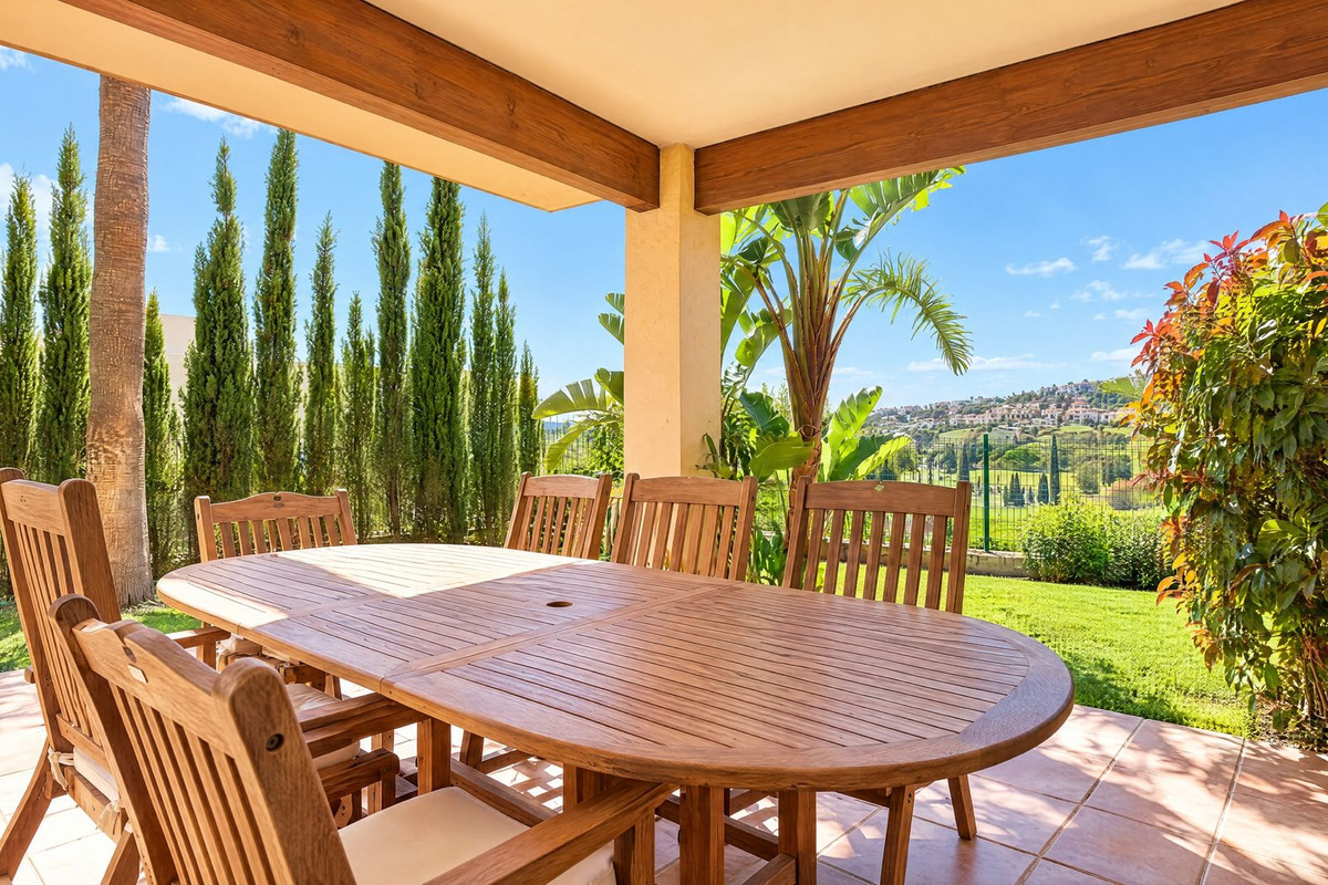 Huis te koop in Benahavís | 4 slaapkamers H5527576