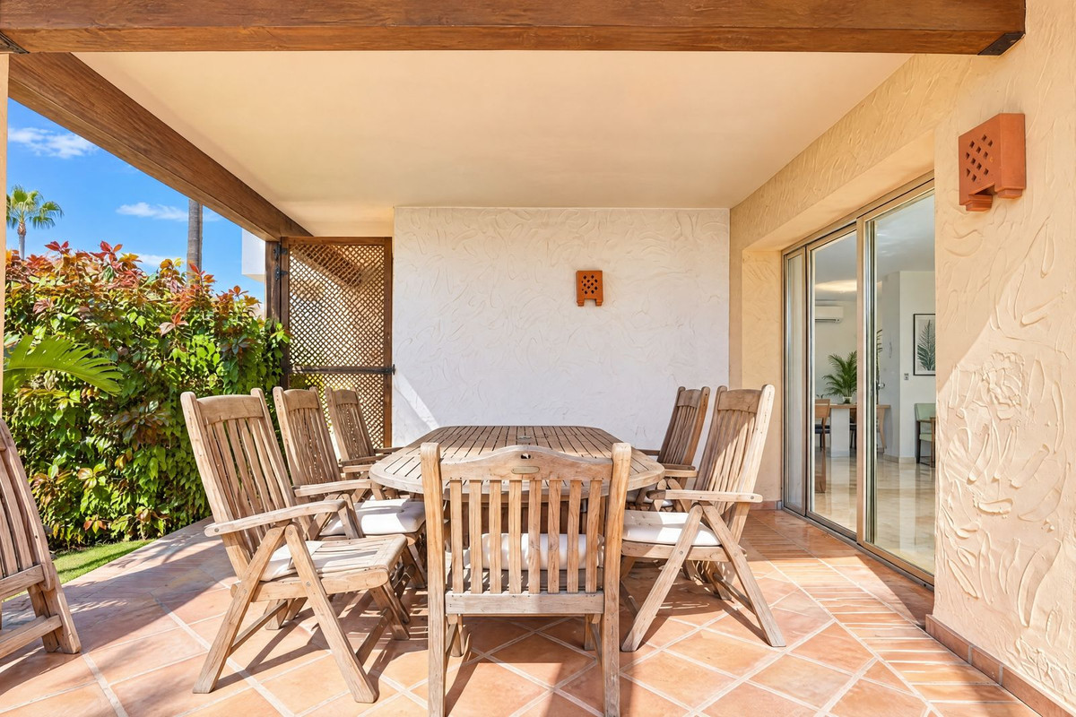 Huis te koop in Benahavís | 4 slaapkamers H5527576
