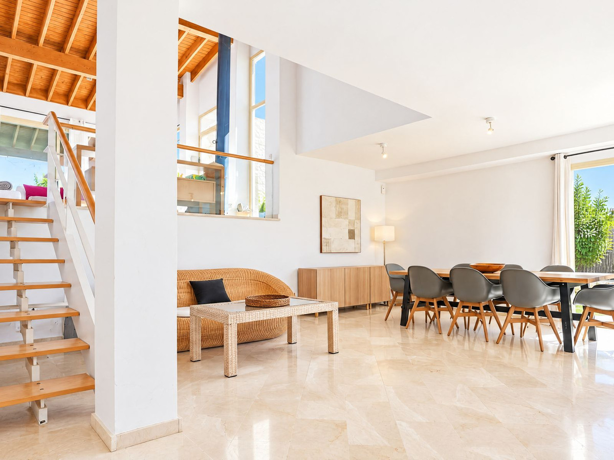 Huis te koop in Benahavís | 4 slaapkamers H5527576