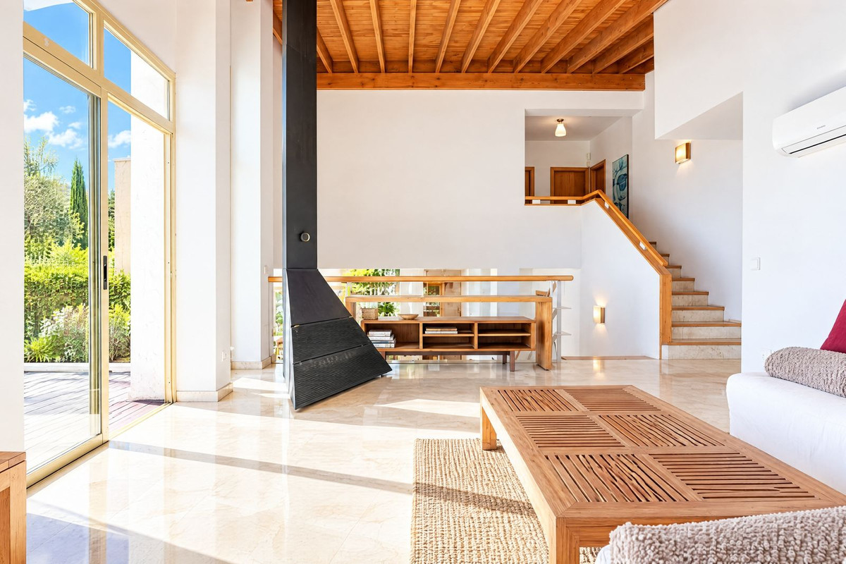 Huis te koop in Benahavís | 4 slaapkamers H5527576