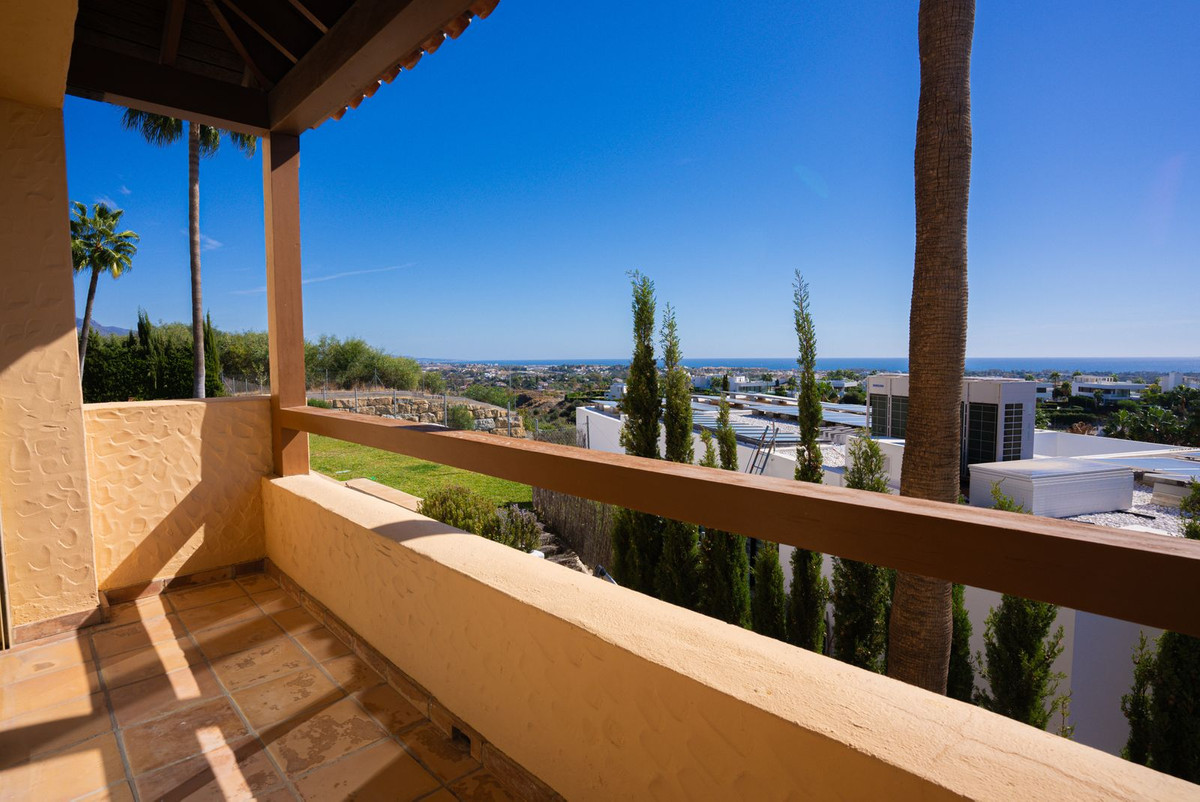 Huis te koop in Benahavís | 4 slaapkamers H5527576