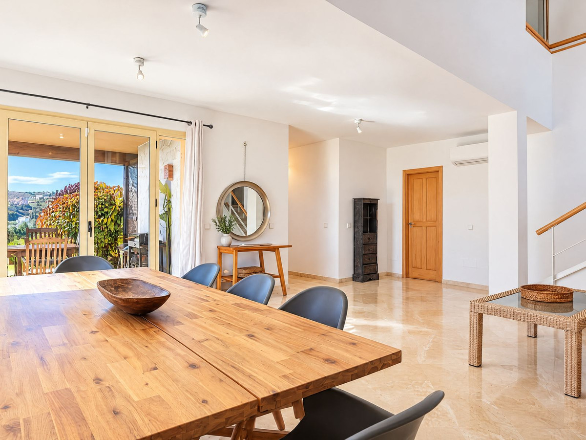 Huis te koop in Benahavís | 4 slaapkamers H5527576