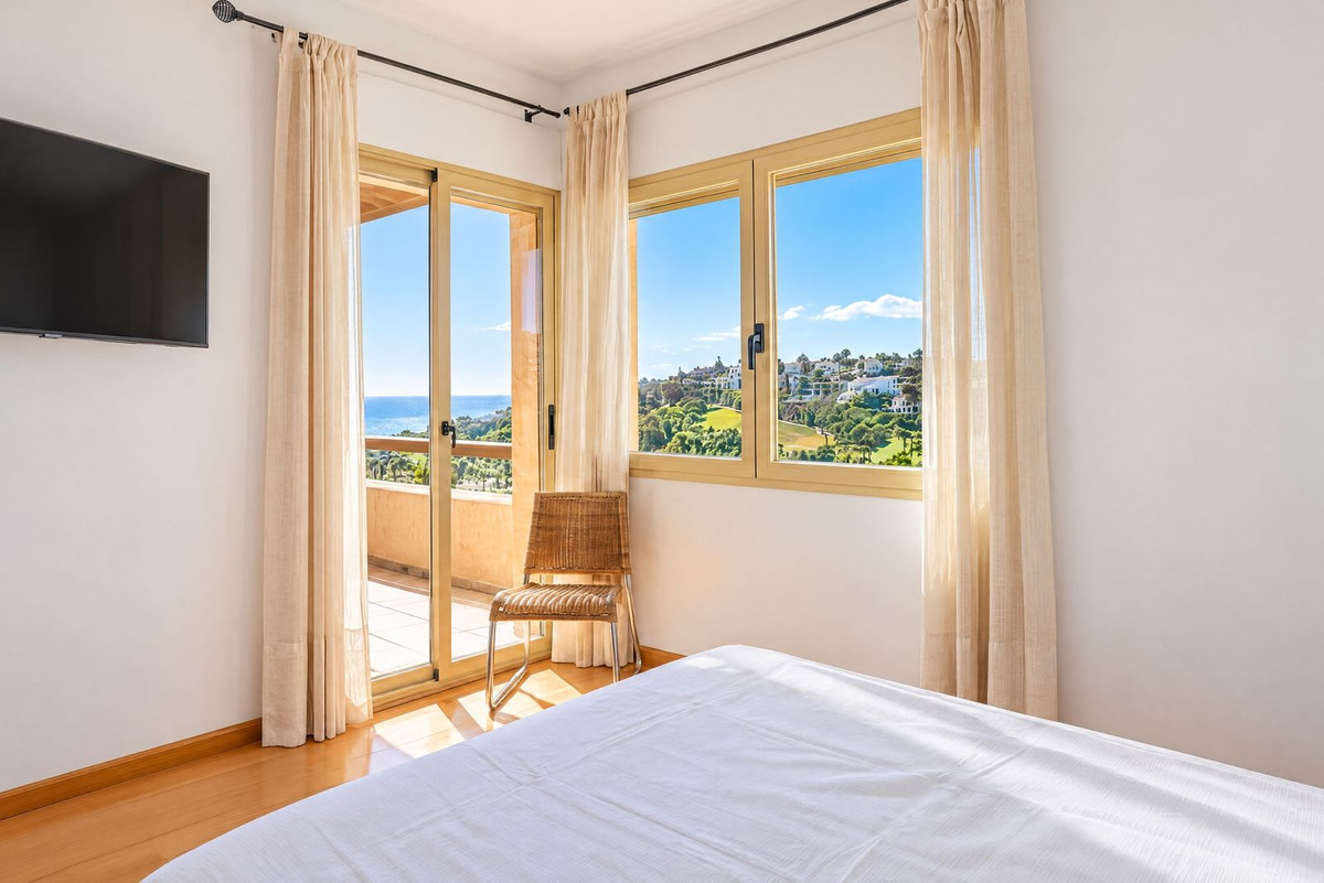 Huis te koop in Benahavís | 4 slaapkamers H5527576