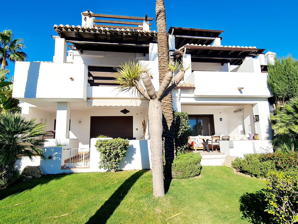 Huis te koop in Benahavís | 2 slaapkamers H5527795