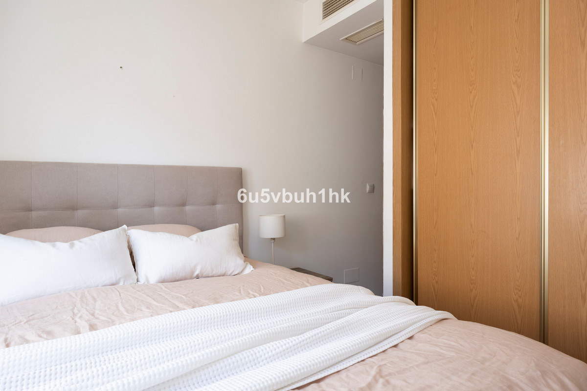 Geschakelde Woning in Benajarafe-14