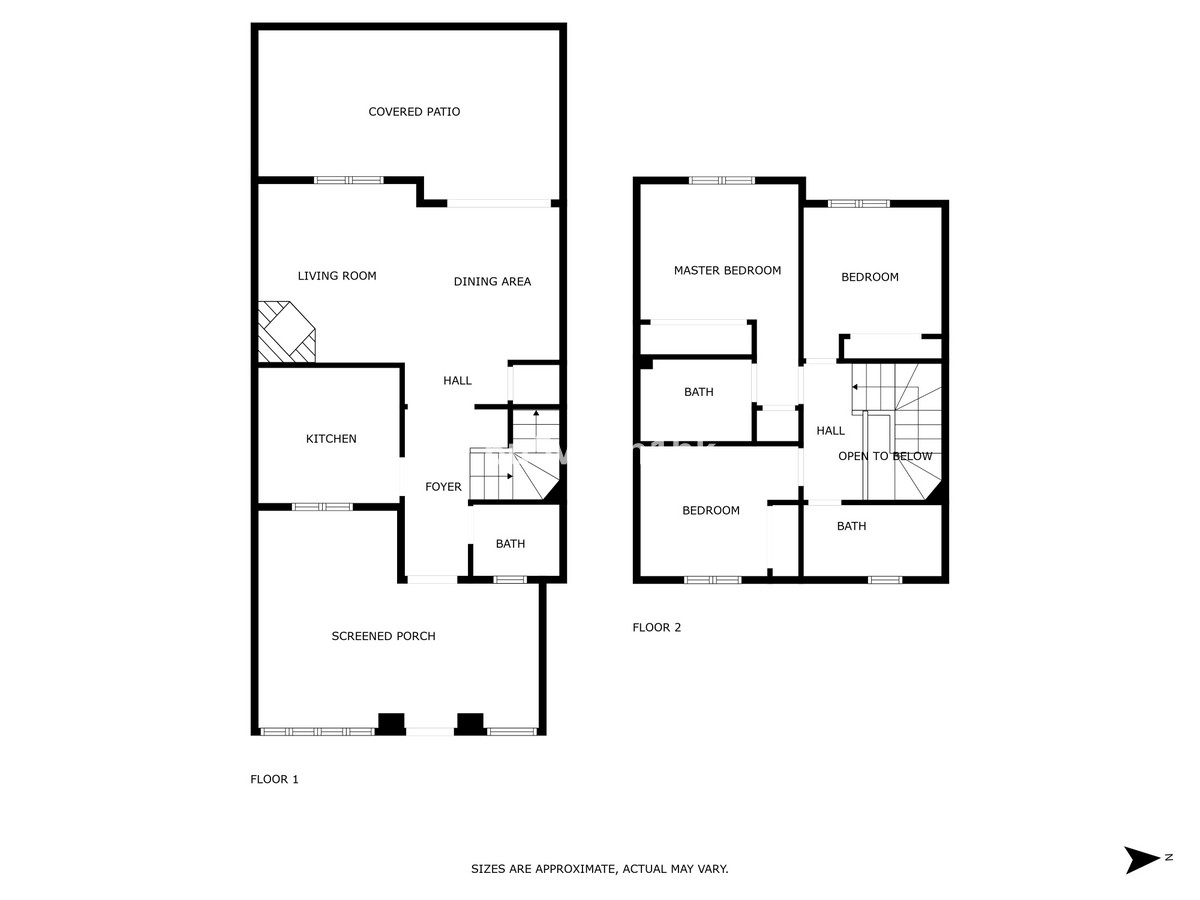 Geschakelde Woning in Benajarafe-2