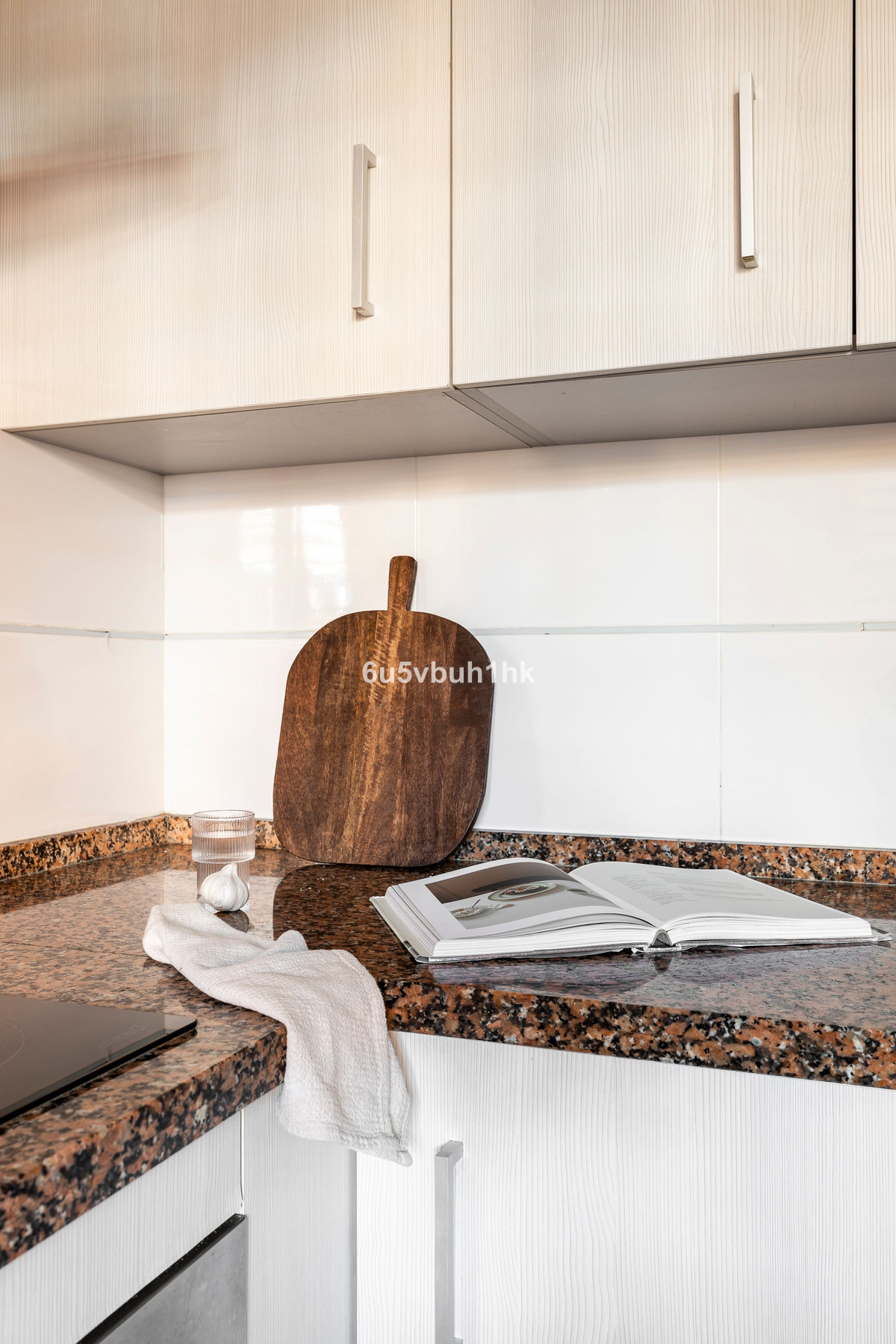 Geschakelde Woning in Benajarafe-8