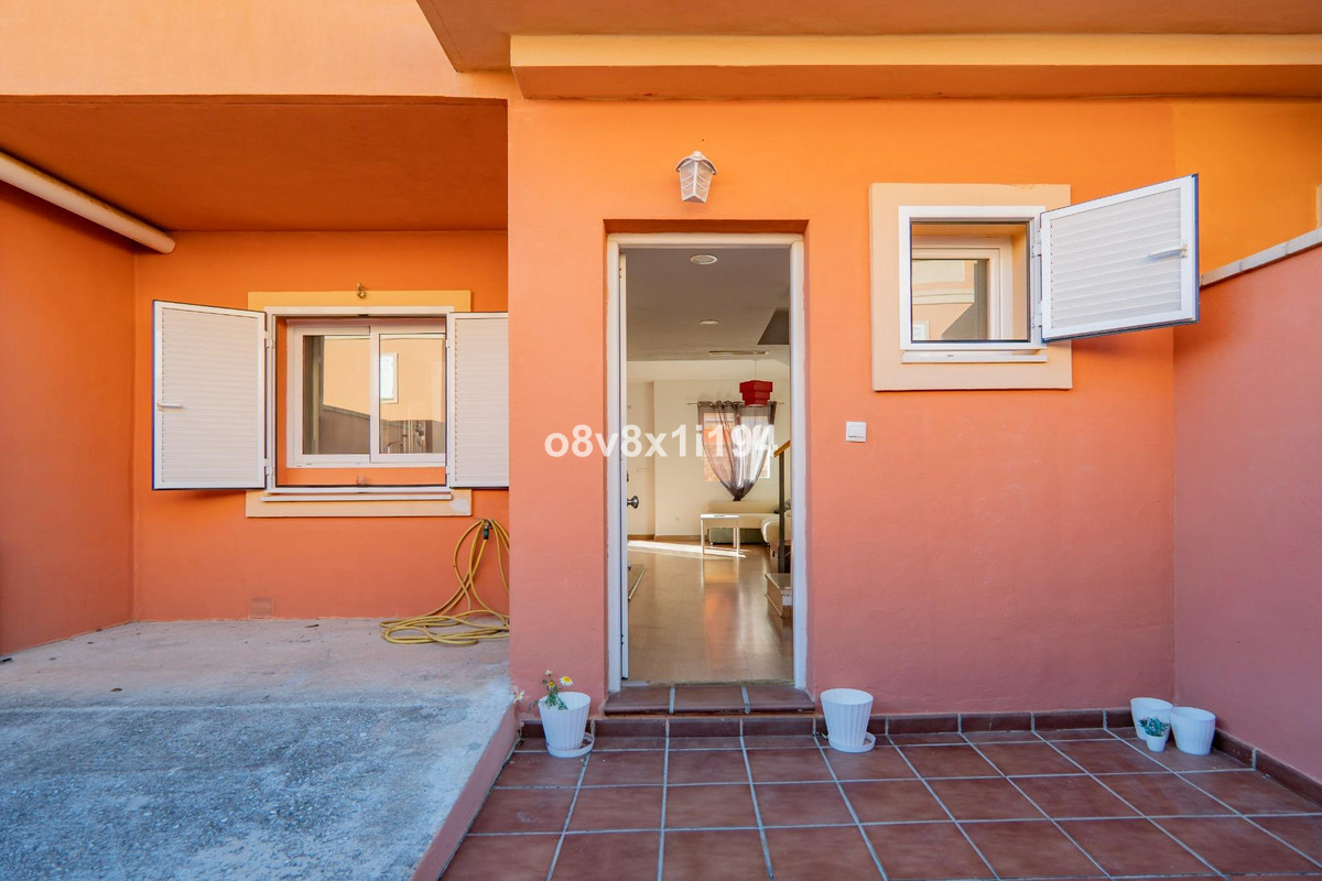 Huis te koop in Benajarafe | 3 slaapkamers H5004820
