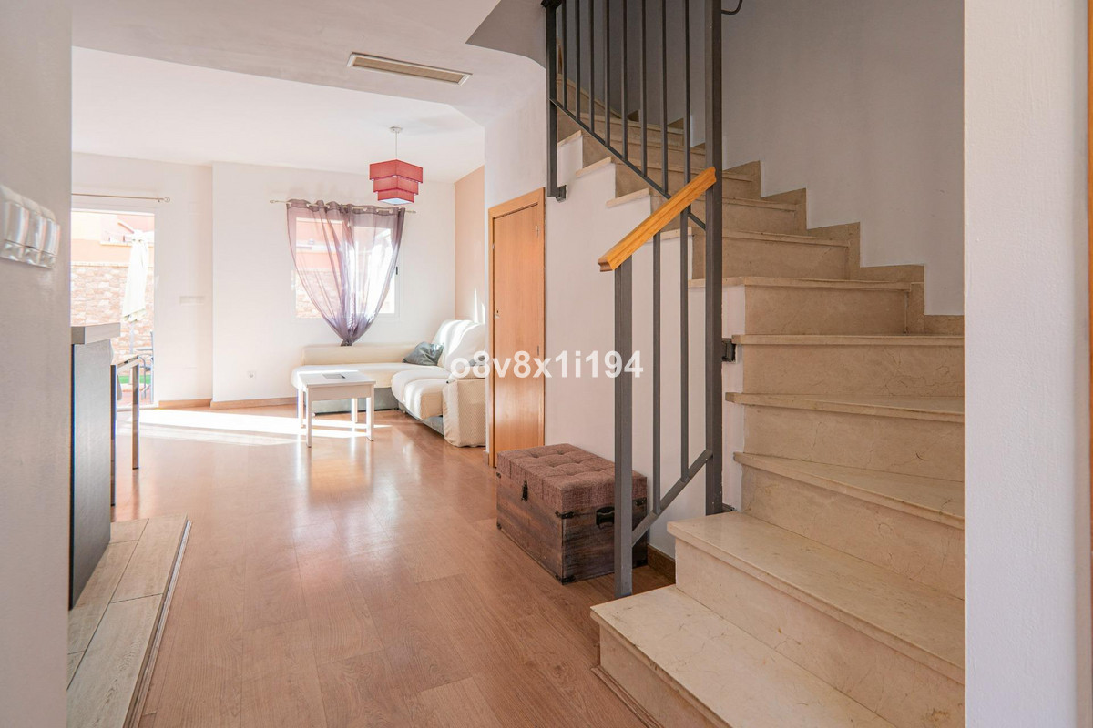 Huis te koop in Benajarafe | 3 slaapkamers H5004820