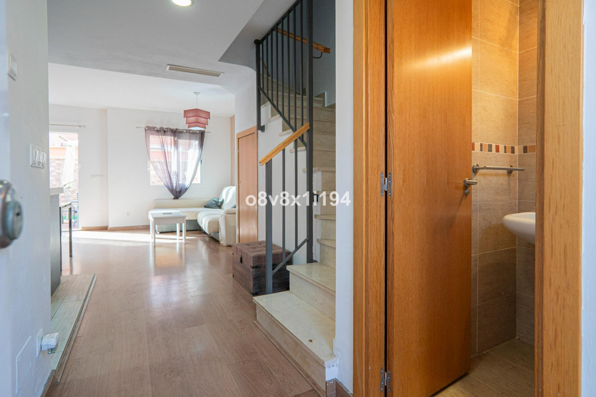 Huis te koop in Benajarafe | 3 slaapkamers H5004820