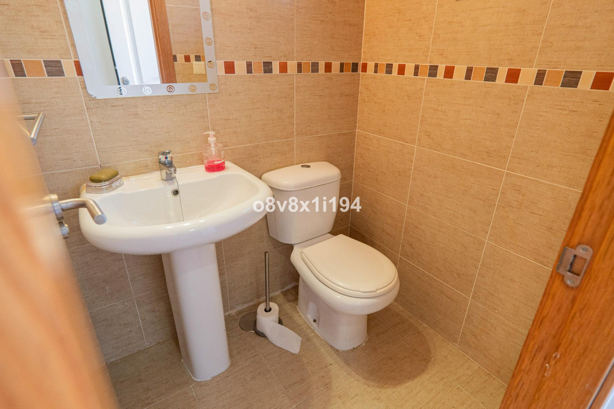 Huis te koop in Benajarafe | 3 slaapkamers H5004820