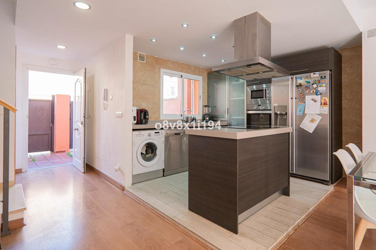 Huis te koop in Benajarafe | 3 slaapkamers H5004820