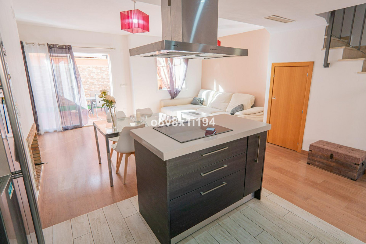 Huis te koop in Benajarafe | 3 slaapkamers H5004820