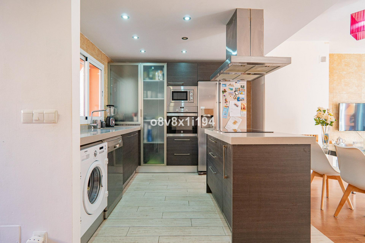Huis te koop in Benajarafe | 3 slaapkamers H5004820