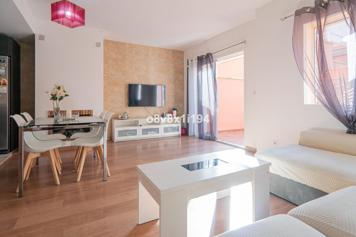 Huis te koop in Benajarafe | 3 slaapkamers H5004820