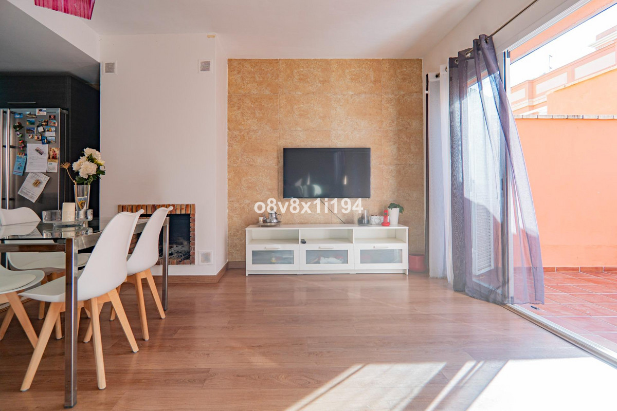 Huis te koop in Benajarafe | 3 slaapkamers H5004820
