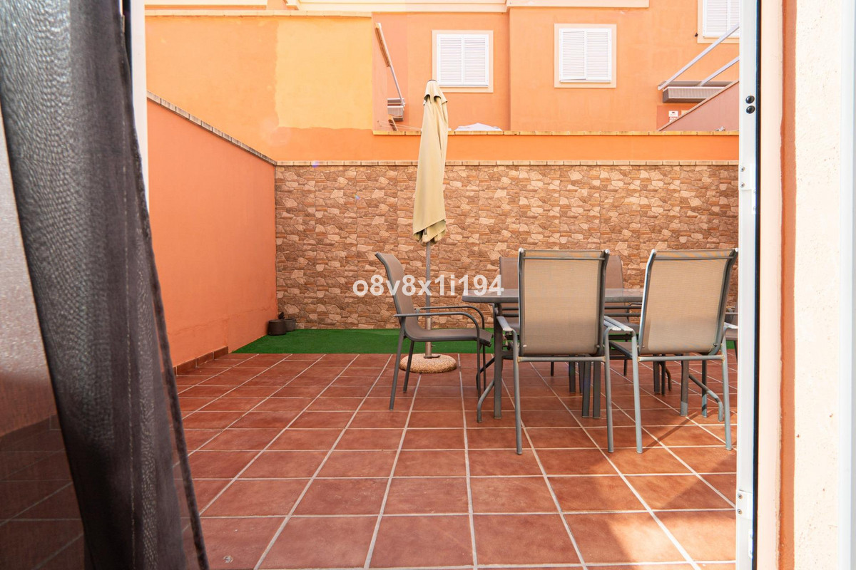 Huis te koop in Benajarafe | 3 slaapkamers H5004820