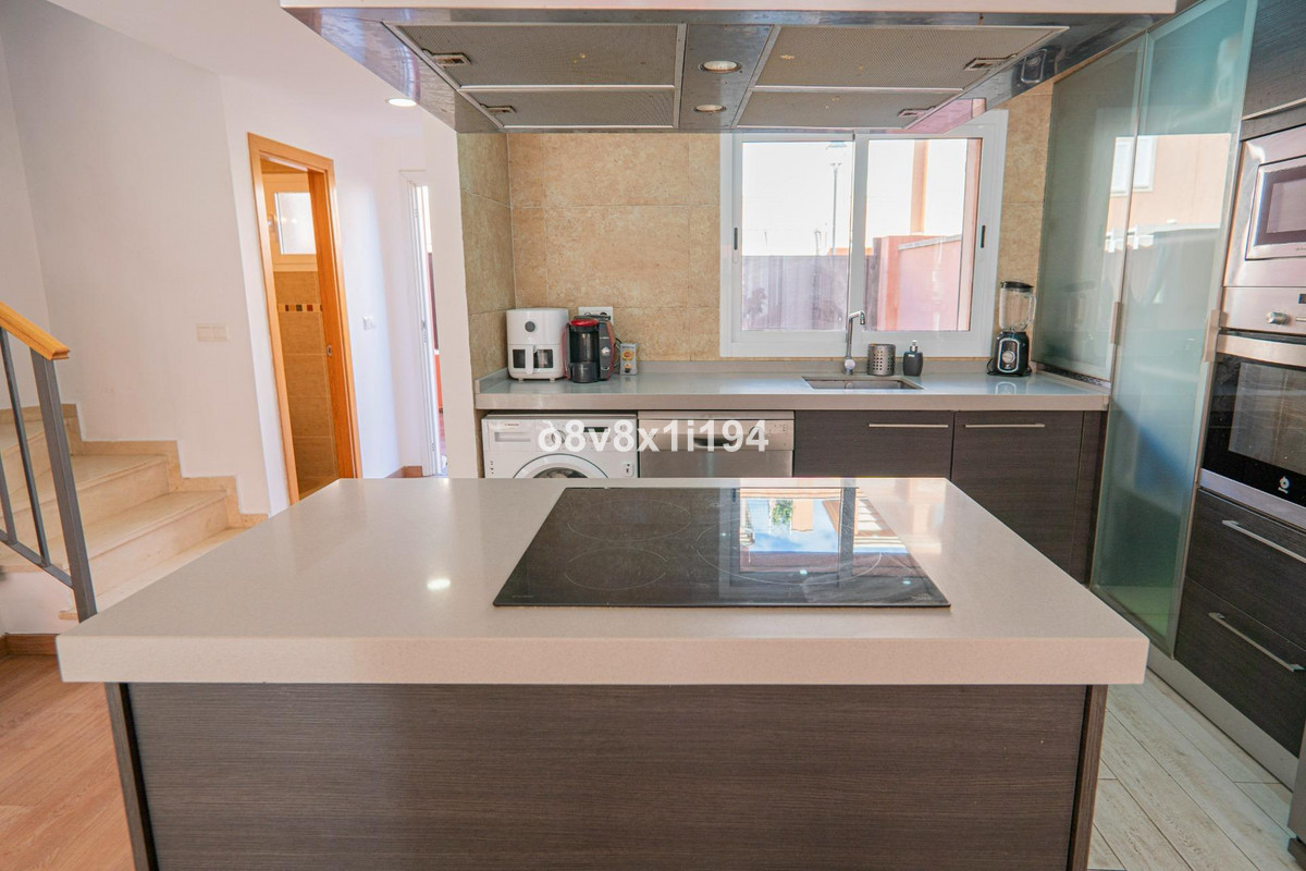 Huis te koop in Benajarafe | 3 slaapkamers H5004820