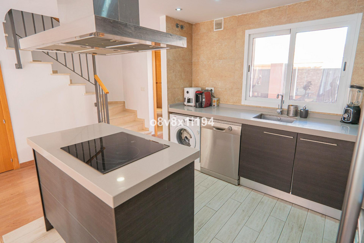 Huis te koop in Benajarafe | 3 slaapkamers H5004820