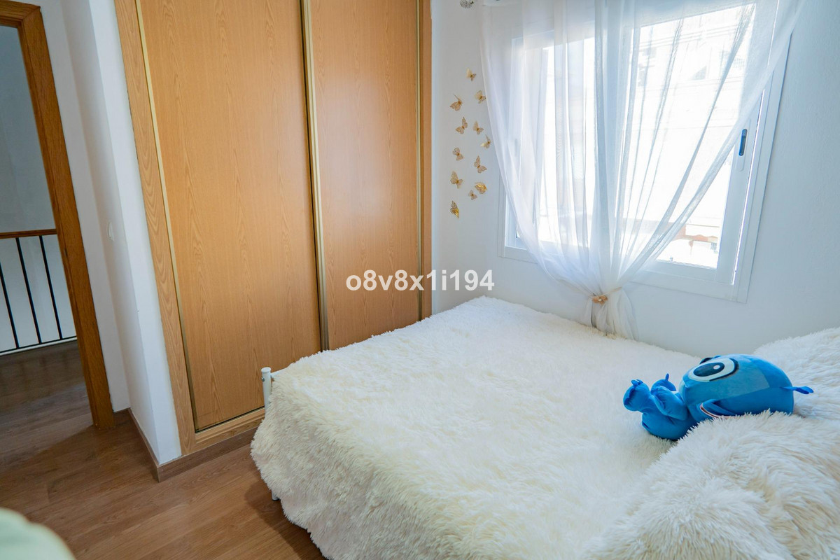 Huis te koop in Benajarafe | 3 slaapkamers H5004820