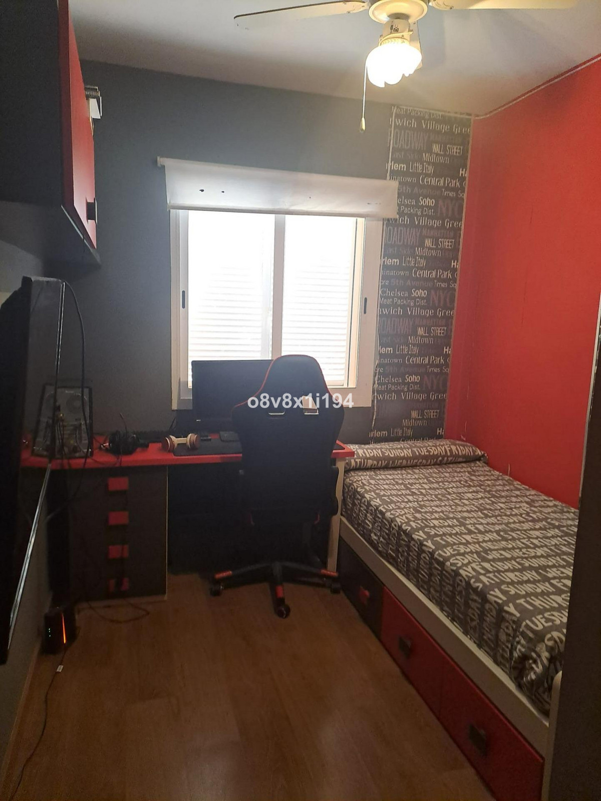 Huis te koop in Benajarafe | 3 slaapkamers H5004820