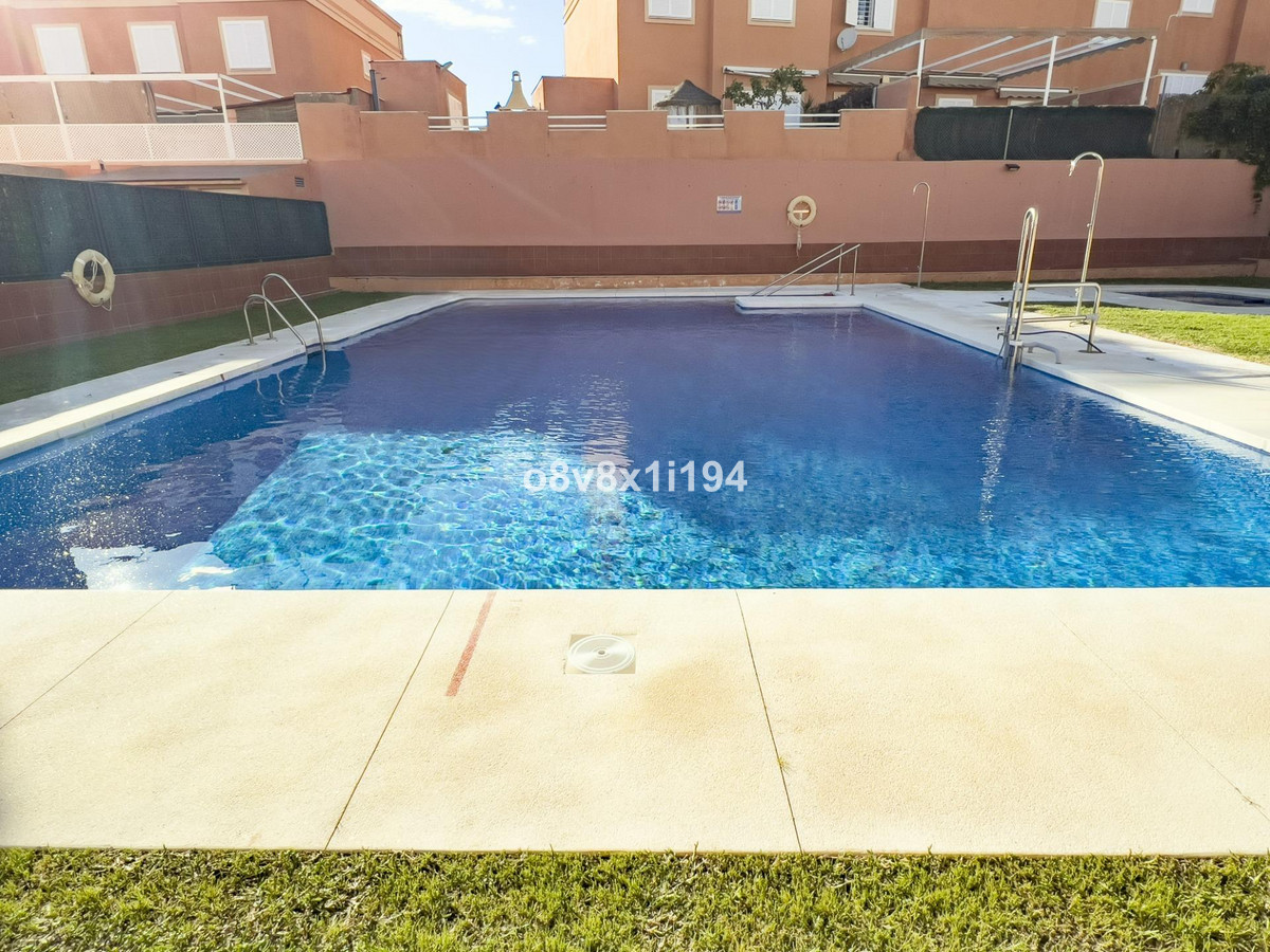 Huis te koop in Benajarafe | 3 slaapkamers H5004820