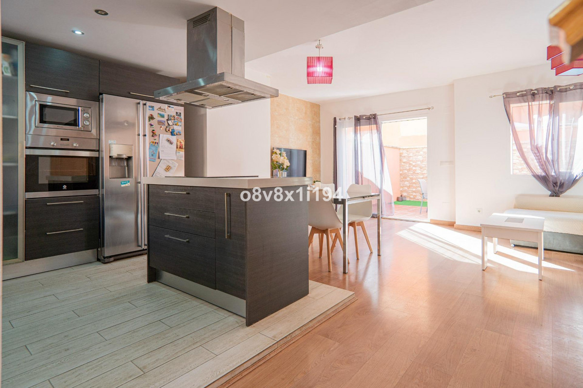 Huis te koop in Benajarafe | 3 slaapkamers H5004820