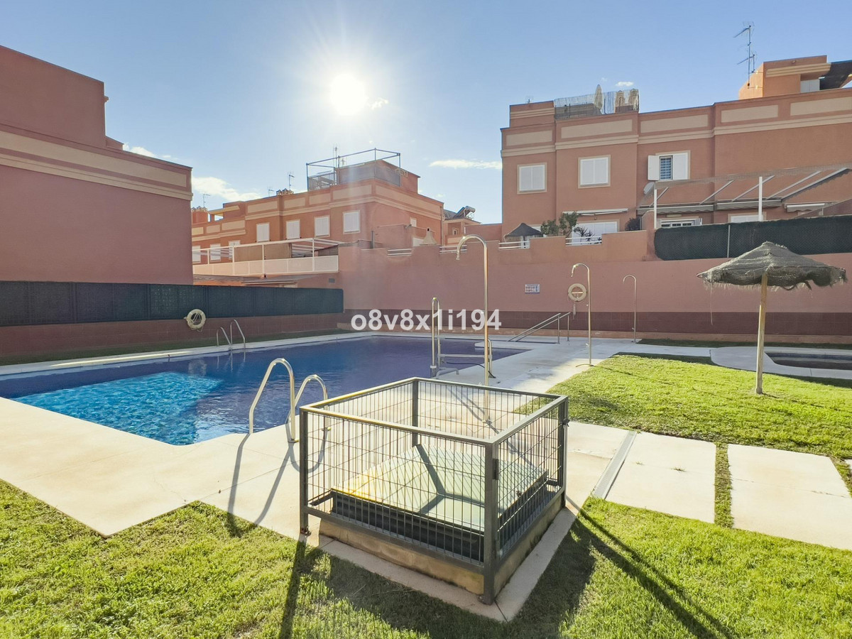 Huis te koop in Benajarafe | 3 slaapkamers H5004820