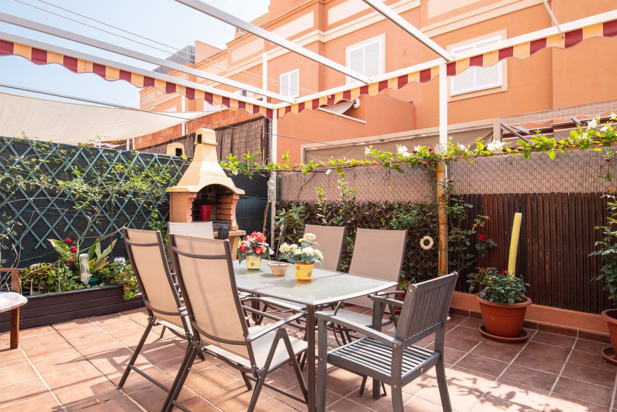 Huis te koop in Benajarafe | 3 slaapkamers H5070223