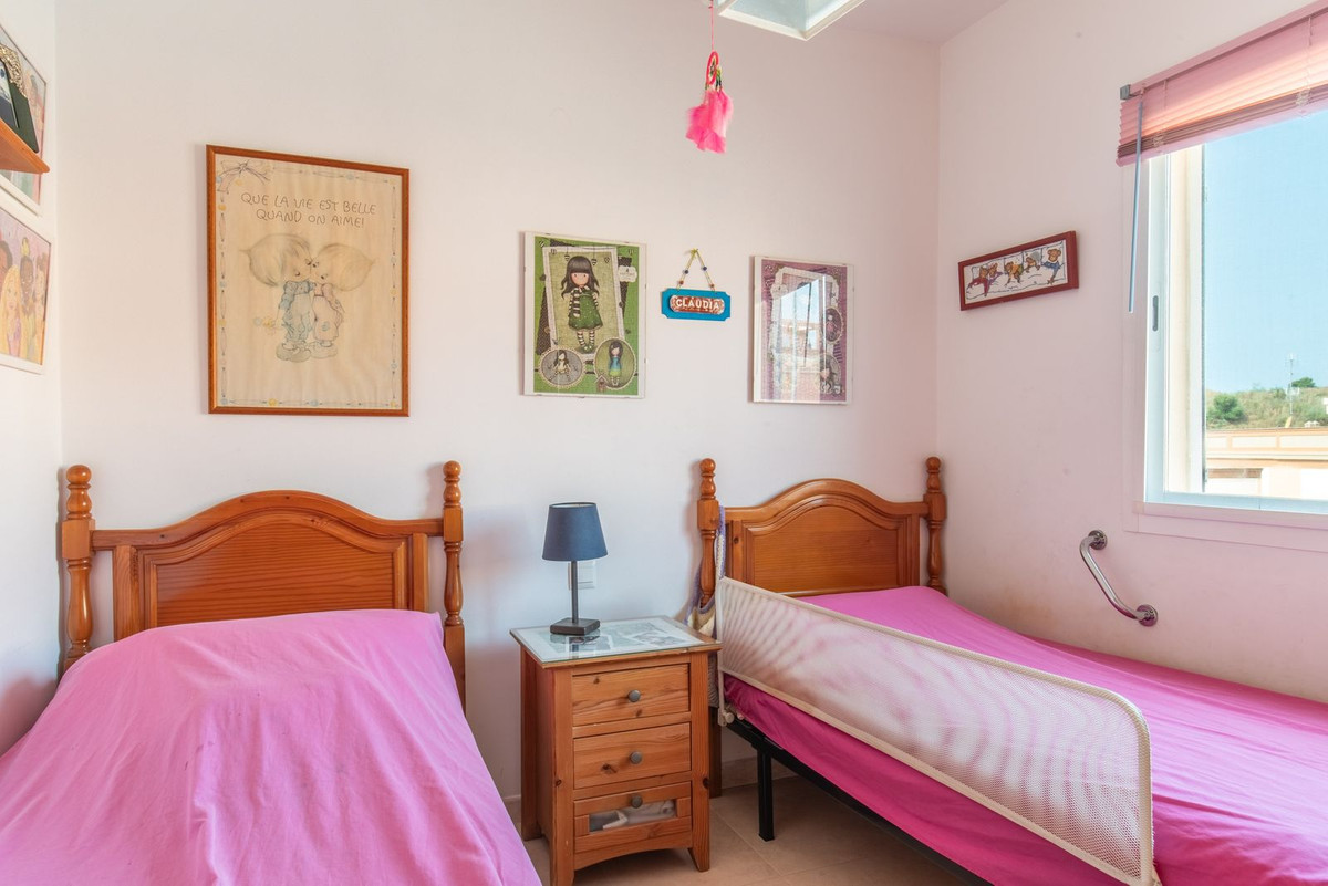 Huis te koop in Benajarafe | 3 slaapkamers H5070223
