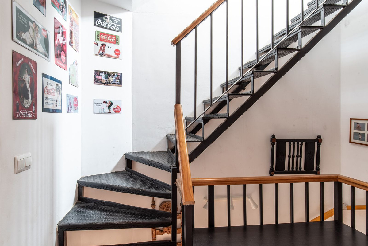 Huis te koop in Benajarafe | 3 slaapkamers H5070223
