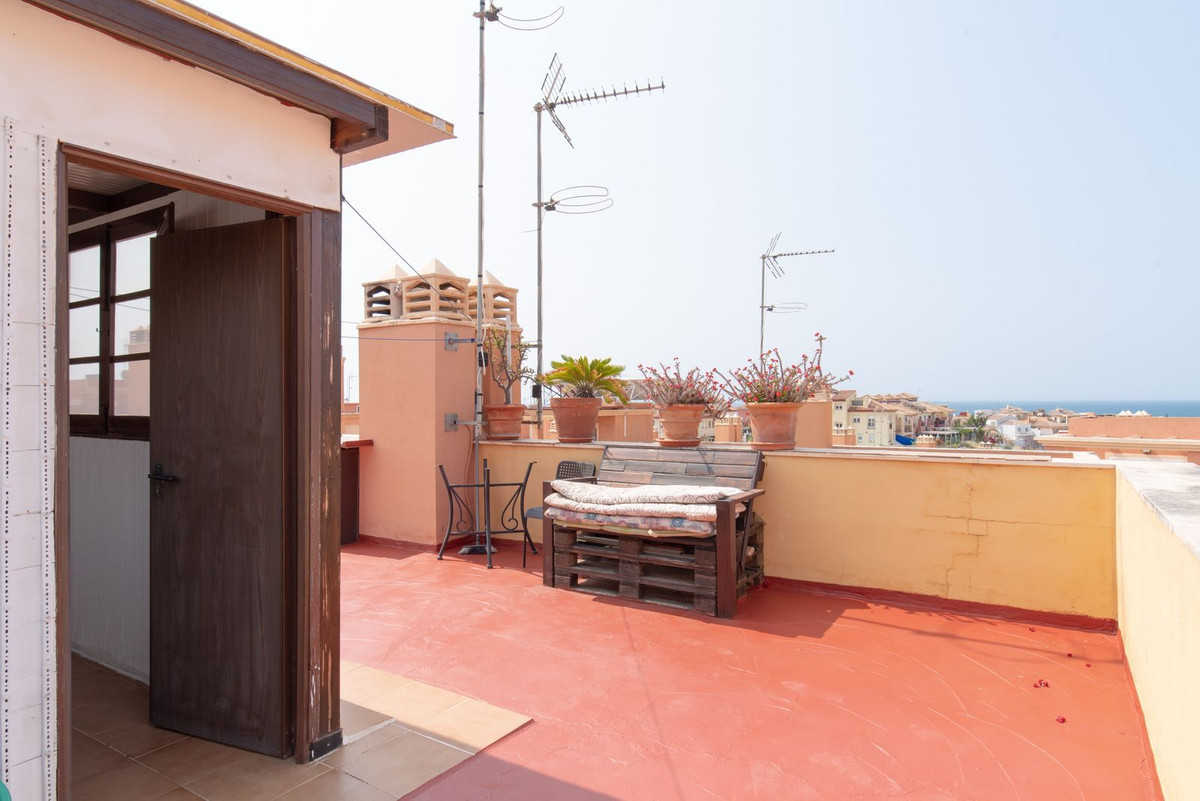 Huis te koop in Benajarafe | 3 slaapkamers H5070223