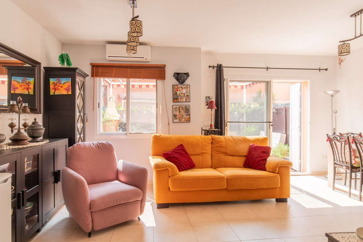 Huis te koop in Benajarafe | 3 slaapkamers H5070223
