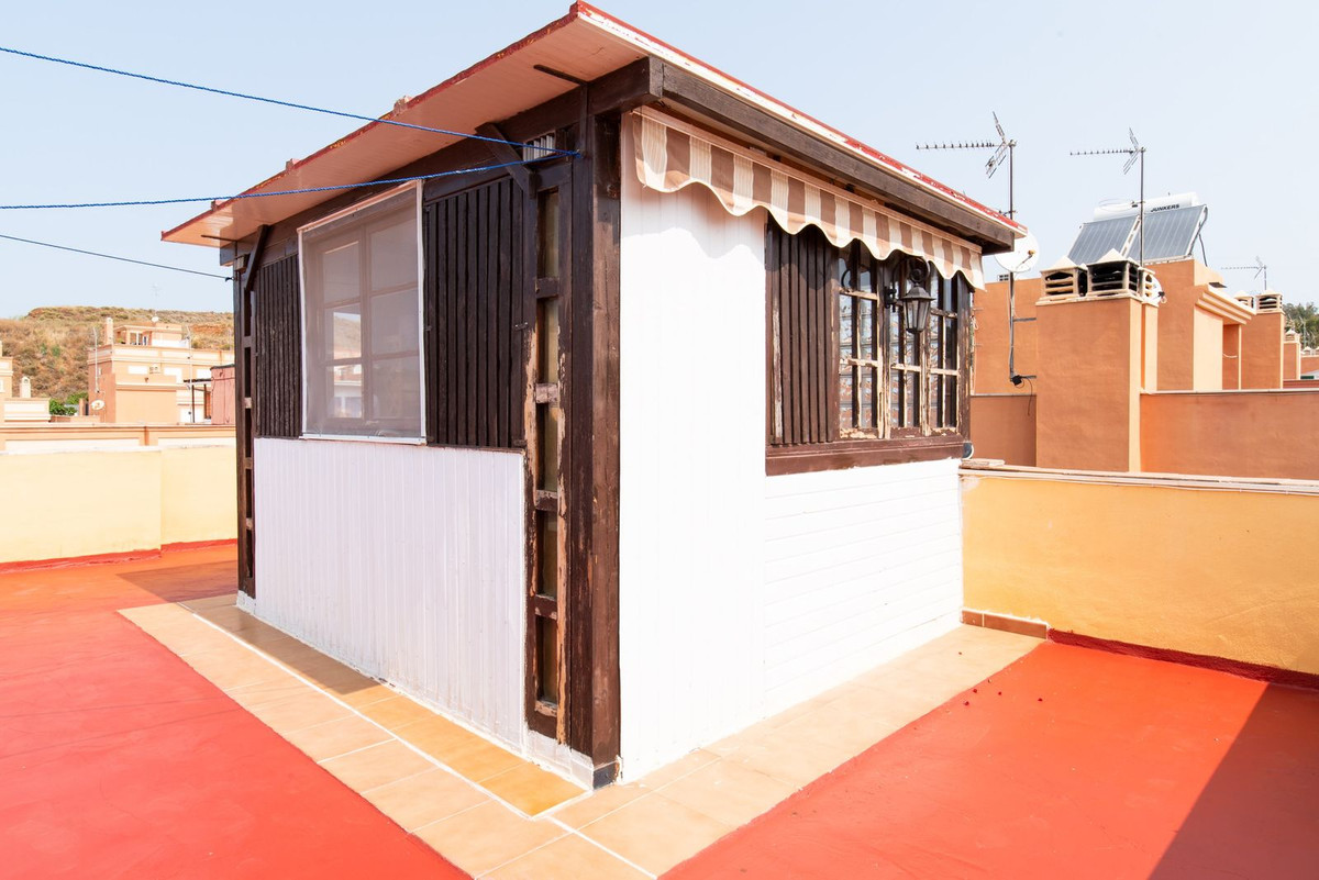 Huis te koop in Benajarafe | 3 slaapkamers H5070223