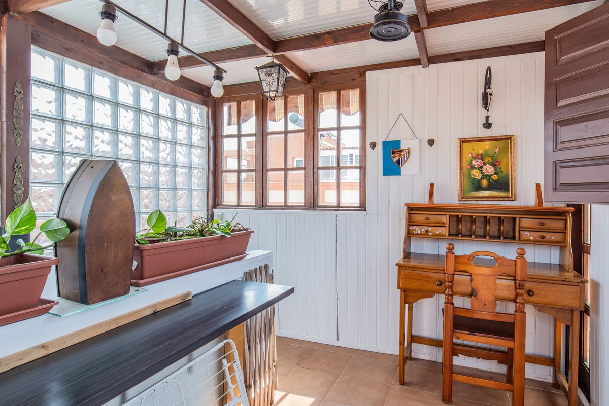 Huis te koop in Benajarafe | 3 slaapkamers H5070223