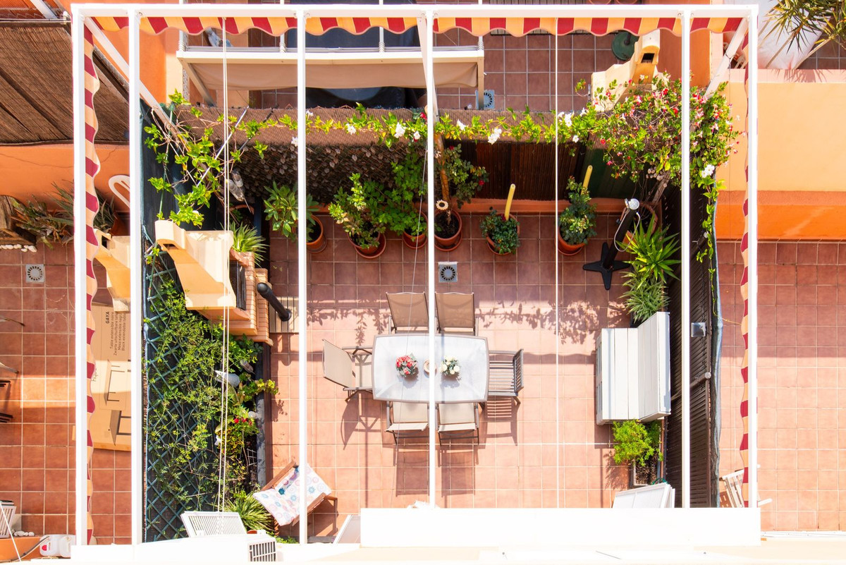 Huis te koop in Benajarafe | 3 slaapkamers H5070223
