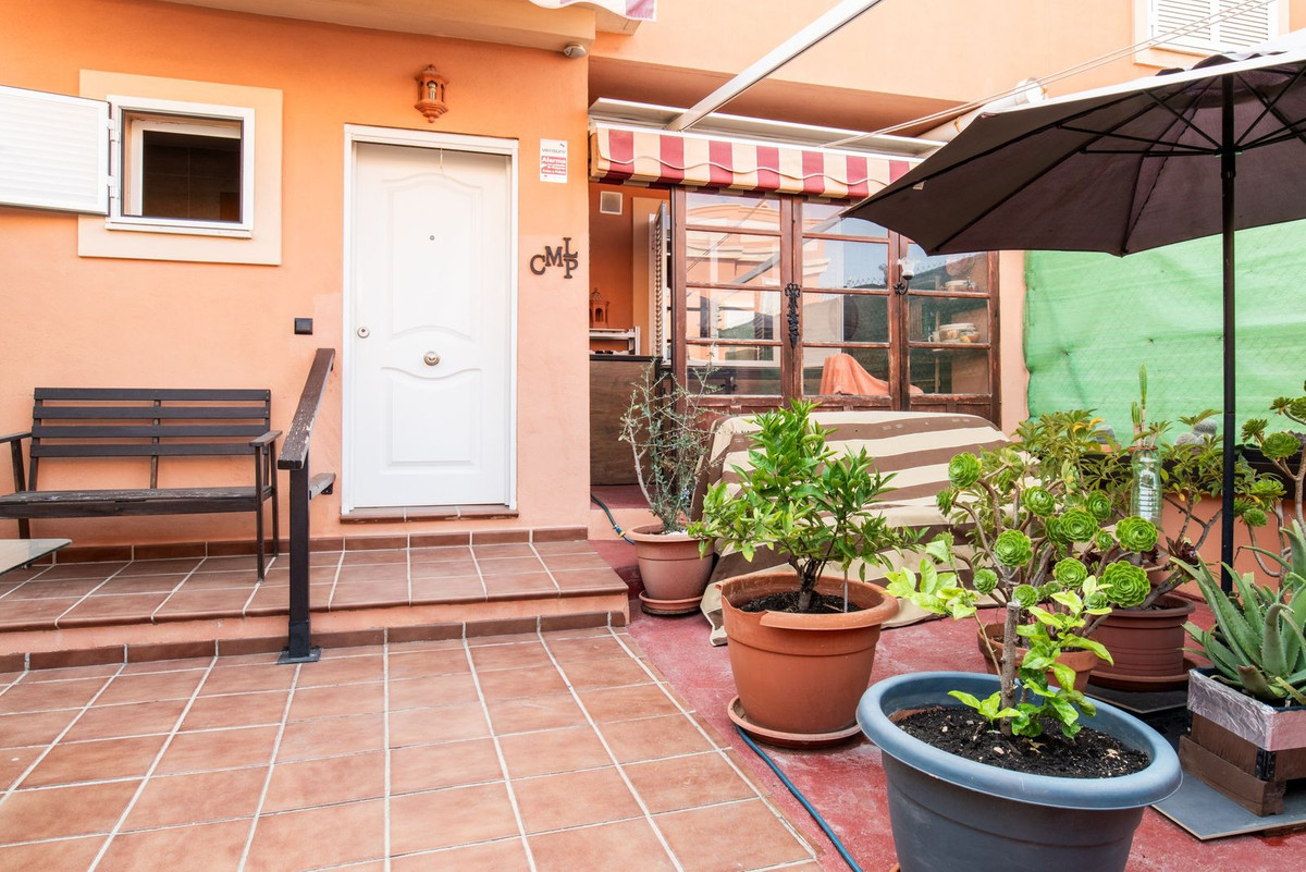 Huis te koop in Benajarafe | 3 slaapkamers H5070223