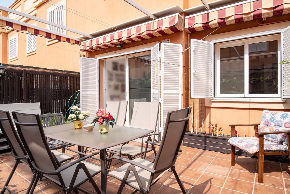 Huis te koop in Benajarafe | 3 slaapkamers H5070223